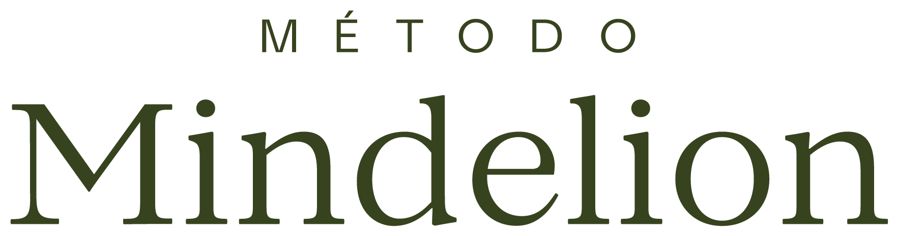 Método Mindelion